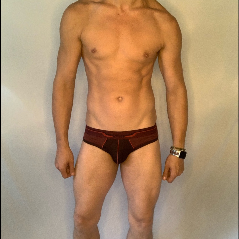 2xist Sport Brief